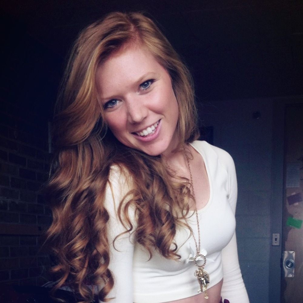 Meet your Posher, Marissa